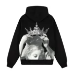 Derschutze Awakenin Hoodie Black f