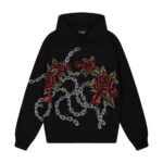 Derschutze Hoodie Black 02