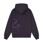 Derschutze Hoodie Purple