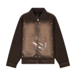 Derschutze Jacket brown