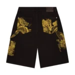 Derschutze Jorts Brown