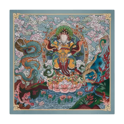 Derschutze Scarf