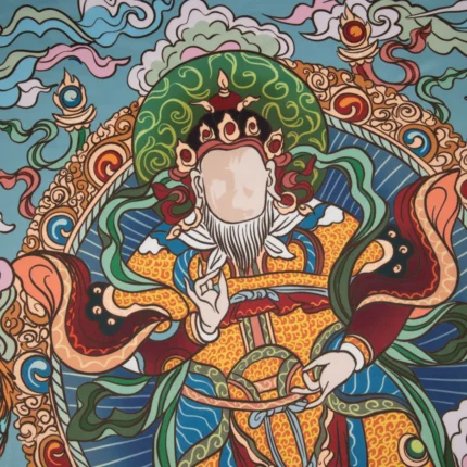 Derschutze Scarf g