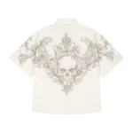 Derschutze Shirt Off White