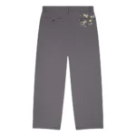 Garden of Eden Trousers Grey