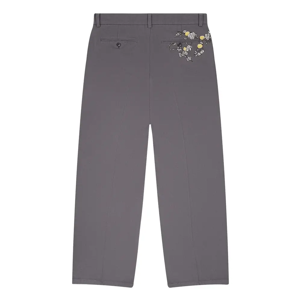 Garden of Eden Trousers Grey Garden of Eden Trousers Grey