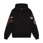 Hoodie black
