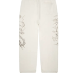 Yakuza V3 Sweatpants – Off White