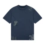 T Shirt navy