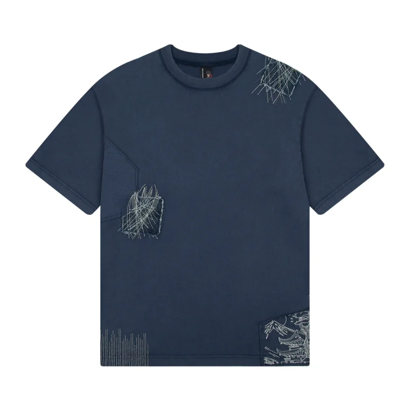 T Shirt navy