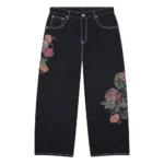 Thangka Jeans Indigo RAW Denim