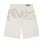 off white Jorts