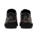 work Boots low