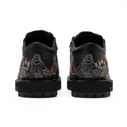 work Boots low