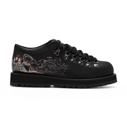 work Boots low g